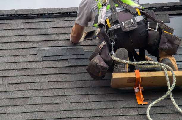 Reliable Roof Repair contractor in Mount Orab, OH by Brentwood Metal Roofing