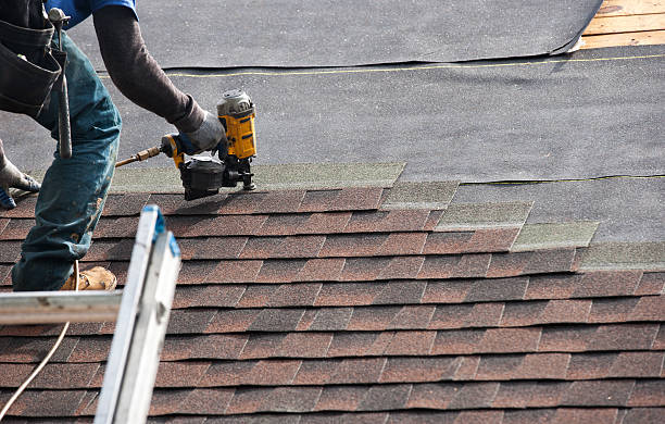 Licensed Roof Repair service in Mount Orab, OH - Brentwood Metal Roofing